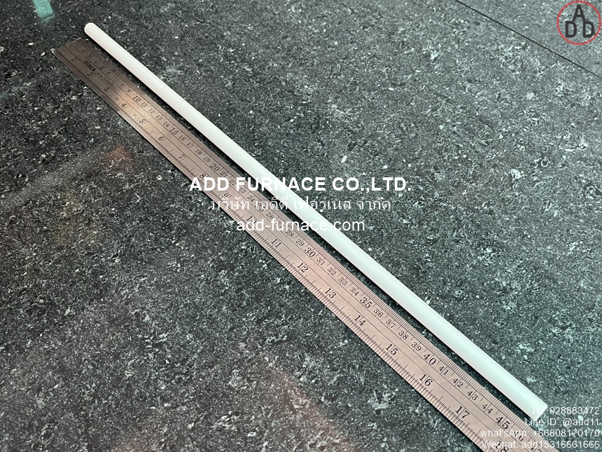 Yamataha Flame Rod OD11 ID4.5 L460mm (6)